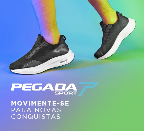 Pegada - Sport